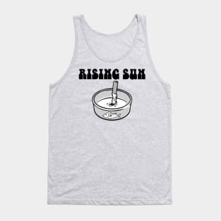 Rising Sun Tank Top